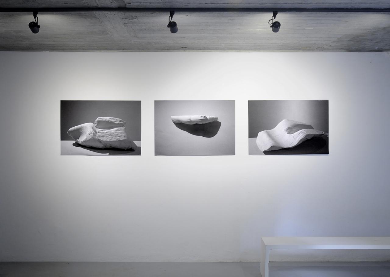 "MEMORY FRAGMENTS"