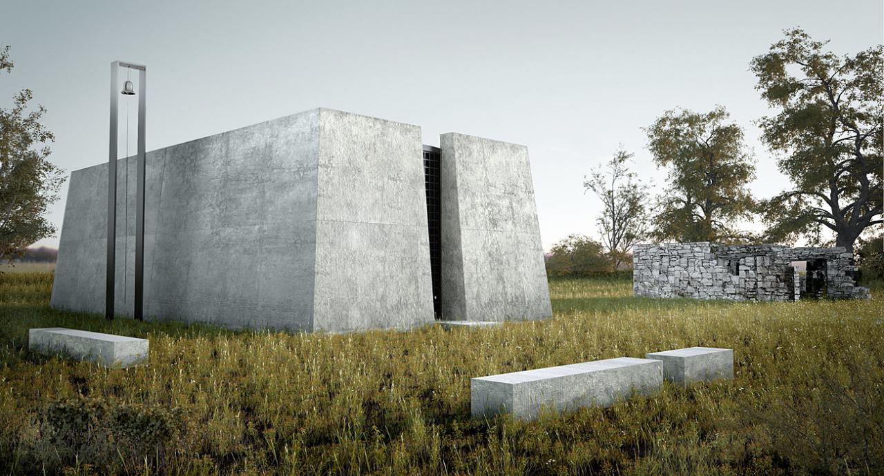 "WHITE CHAPEL"
