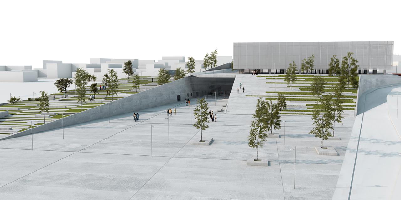 "ARCHAEOLOGICAL THEMATIC MUSEUM"
